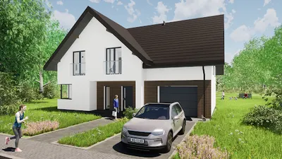 PRACOWNIA PROJEKTOWA Marta Mierzejewska